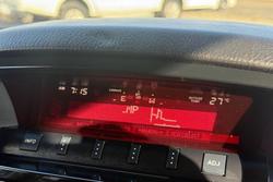 2019 Mitsubishi Pajero GLX