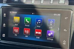 2019 Mitsubishi Pajero GLX