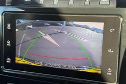 2019 Mitsubishi Pajero GLX