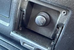 2019 Mitsubishi Pajero GLX