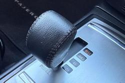 2019 Mitsubishi Pajero GLX