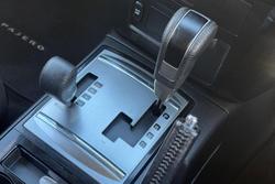 2019 Mitsubishi Pajero GLX