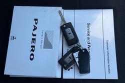 2019 Mitsubishi Pajero GLX