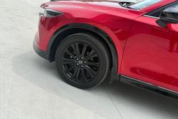 2023 Mazda CX-5 G25 GT SP