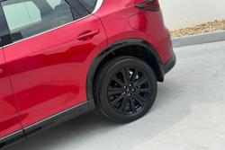 2023 Mazda CX-5 G25 GT SP