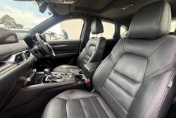 2023 Mazda CX-5 G25 GT SP