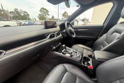 2023 Mazda CX-5 G25 GT SP