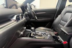 2023 Mazda CX-5 G25 GT SP