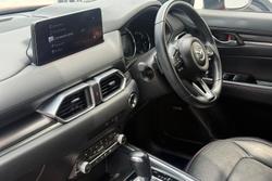 2023 Mazda CX-5 G25 GT SP