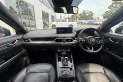 2023 Mazda CX-5 G25 GT SP