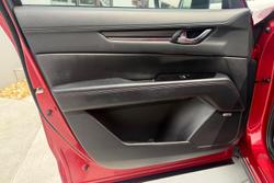 2023 Mazda CX-5 G25 GT SP