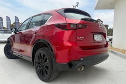 2023 Mazda CX-5 G25 GT SP