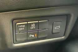 2023 Mazda CX-5 G25 GT SP