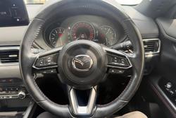 2023 Mazda CX-5 G25 GT SP