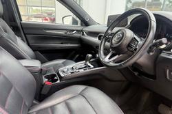 2023 Mazda CX-5 G25 GT SP