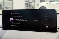 2023 Mazda CX-5 G25 GT SP