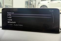 2023 Mazda CX-5 G25 GT SP