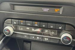 2023 Mazda CX-5 G25 GT SP