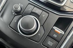 2023 Mazda CX-5 G25 GT SP