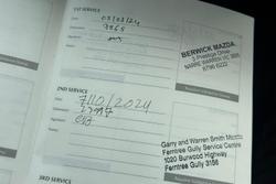 2023 Mazda CX-5 G25 GT SP