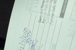 2023 Mazda CX-5 G25 GT SP