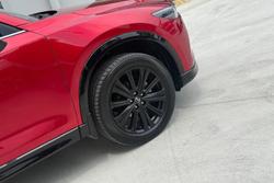 2023 Mazda CX-5 G25 GT SP