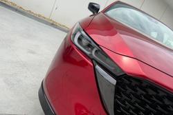 2023 Mazda CX-5 G25 GT SP