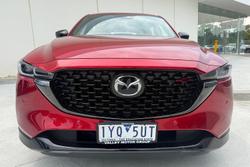 2023 Mazda CX-5 G25 GT SP