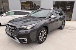2021 Subaru Outback AWD Touring