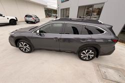 2021 Subaru Outback AWD Touring