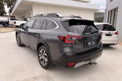 2021 Subaru Outback AWD Touring