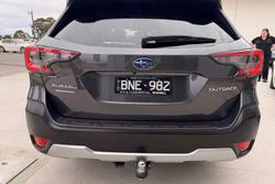 2021 Subaru Outback AWD Touring