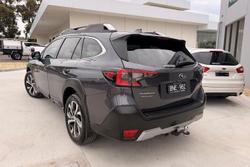 2021 Subaru Outback AWD Touring