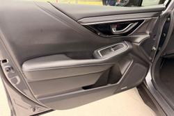 2021 Subaru Outback AWD Touring