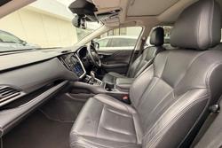 2021 Subaru Outback AWD Touring