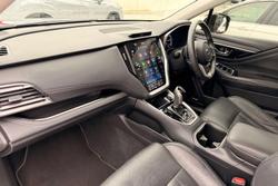 2021 Subaru Outback AWD Touring