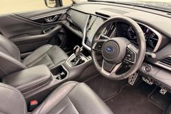 2021 Subaru Outback AWD Touring