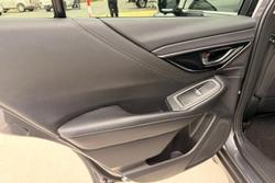 2021 Subaru Outback AWD Touring