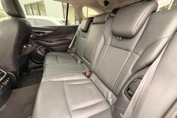 2021 Subaru Outback AWD Touring