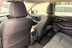 2021 Subaru Outback AWD Touring