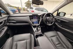 2021 Subaru Outback AWD Touring