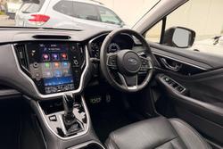 2021 Subaru Outback AWD Touring