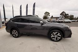 2021 Subaru Outback AWD Touring