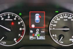 2021 Subaru Outback AWD Touring