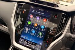 2021 Subaru Outback AWD Touring