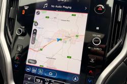 2021 Subaru Outback AWD Touring