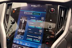 2021 Subaru Outback AWD Touring