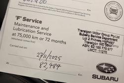 2021 Subaru Outback AWD Touring