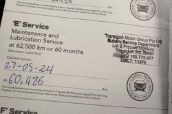 2021 Subaru Outback AWD Touring