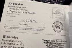 2021 Subaru Outback AWD Touring